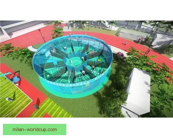 米兰体育最新地址全面揭秘助你畅享最新体育资讯体验