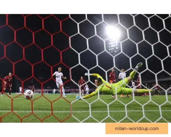 2026年世界杯参赛队伍全解析：新格局、新挑战与历史变革