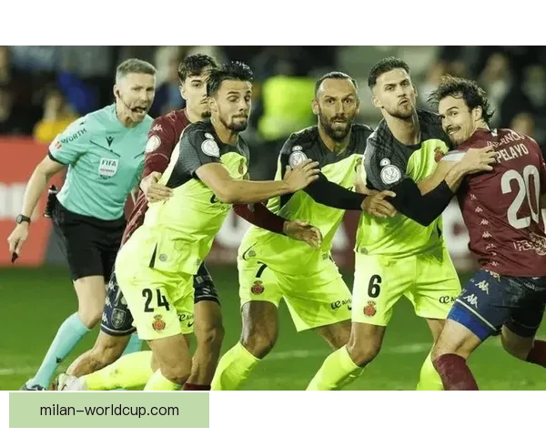 皇马对马洛卡四名球员表现低迷 联赛争冠形势严峻