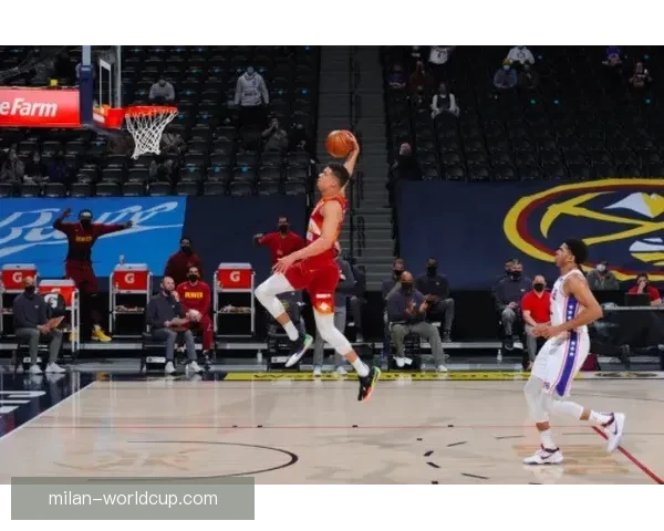 约基奇砍下22 14 14刷新纪录 板凳悍将成队史第一人