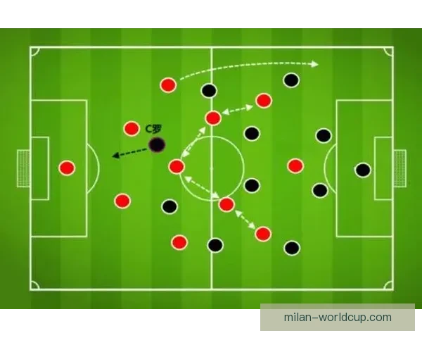 世界杯精彩对决胜负预测全解析让你掌握比赛先机