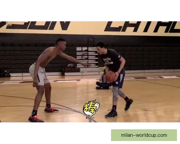 约基奇轻拍文班胸脯后再战 约老师称对手能改变篮球运动格局