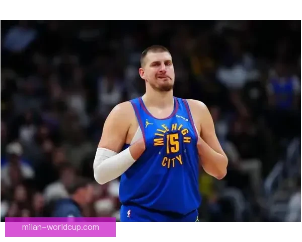 约基奇轻拍文班胸脯后再战 约老师称对手能改变篮球运动格局