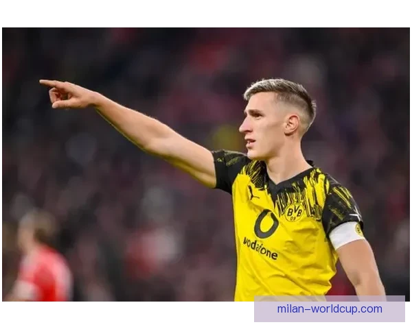 里肯：施洛特贝克与多特保持信任续约谈判即将重启