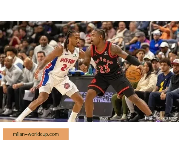 杜伦砍下31分9篮板活塞力克猛龙 巴雷特24分劳森13分难挽败局