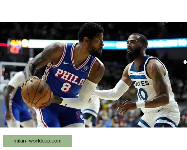 活塞时隔19年重夺东部第一 杜伦砍16+7 乔治20分助力球队胜76人