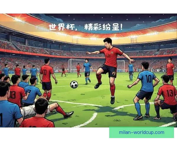 2026世界杯专家预测揭晓各大球队表现趋势及冠军之争分析