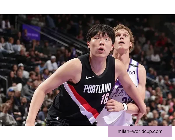 奇才对阵开拓者前瞻：萨尔缺阵谁能挺身而出 杨瀚森能否复仇助队逆袭