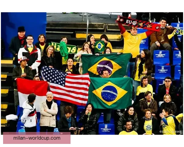 美加墨世界杯竞猜盛宴开启共同见证足球梦想成真