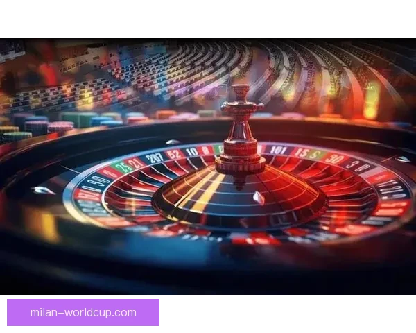 世界杯竞猜比赛盘口全面解析与投注策略深度指南